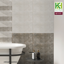 Show details for Indian Matt walls light ceramic tile 30x60cm 5048L Picture of Indian Matt walls light ceramic tile 30x60cm 5048L